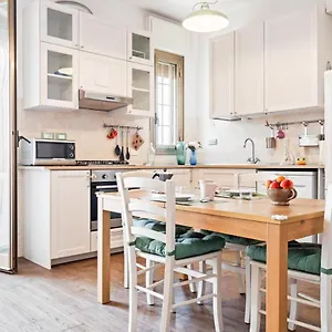  Apartment Bolognina Cozy