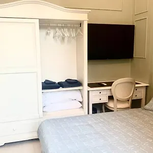 Nico Centro Apartment