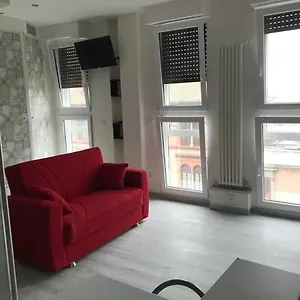 Itremoschettieri Boloňa