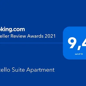 Pratello Apartment