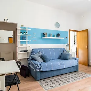 Sotto I Portici Di Apartment