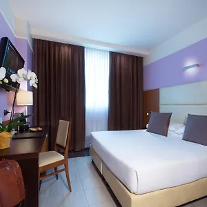 4* Szálloda My One