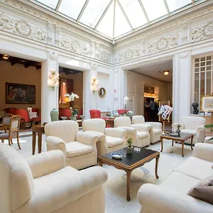 D'oro 1890 Otel