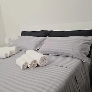 Lu.na Apartment