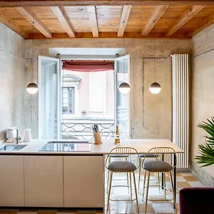 Palazzo Scappi Gardi Luxury Apartment