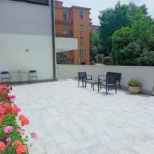 Gæstehus Rizzoli, Bologna