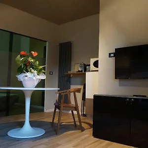 San Donato 40 Apartment