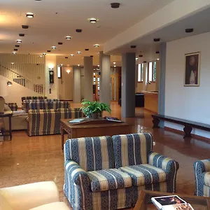 Hotel Ospitalita San Tommaso D'aquino, Bologna