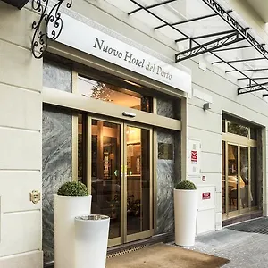 Hotel Nuovo Del Porto, Bologna