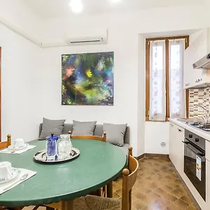  Apartment Amaseo - The Place