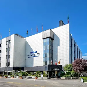 Airport Boloňa