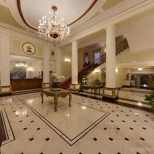 Grand Majestic Gia' Baglioni Hotell