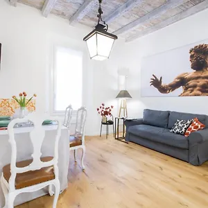  Apartment Getthekey San Vitale