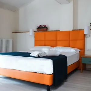 2* Szálloda Azzurra