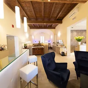 Rossini 1936 Hotell