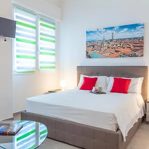  Apartment Realkasa Azzarita Flat