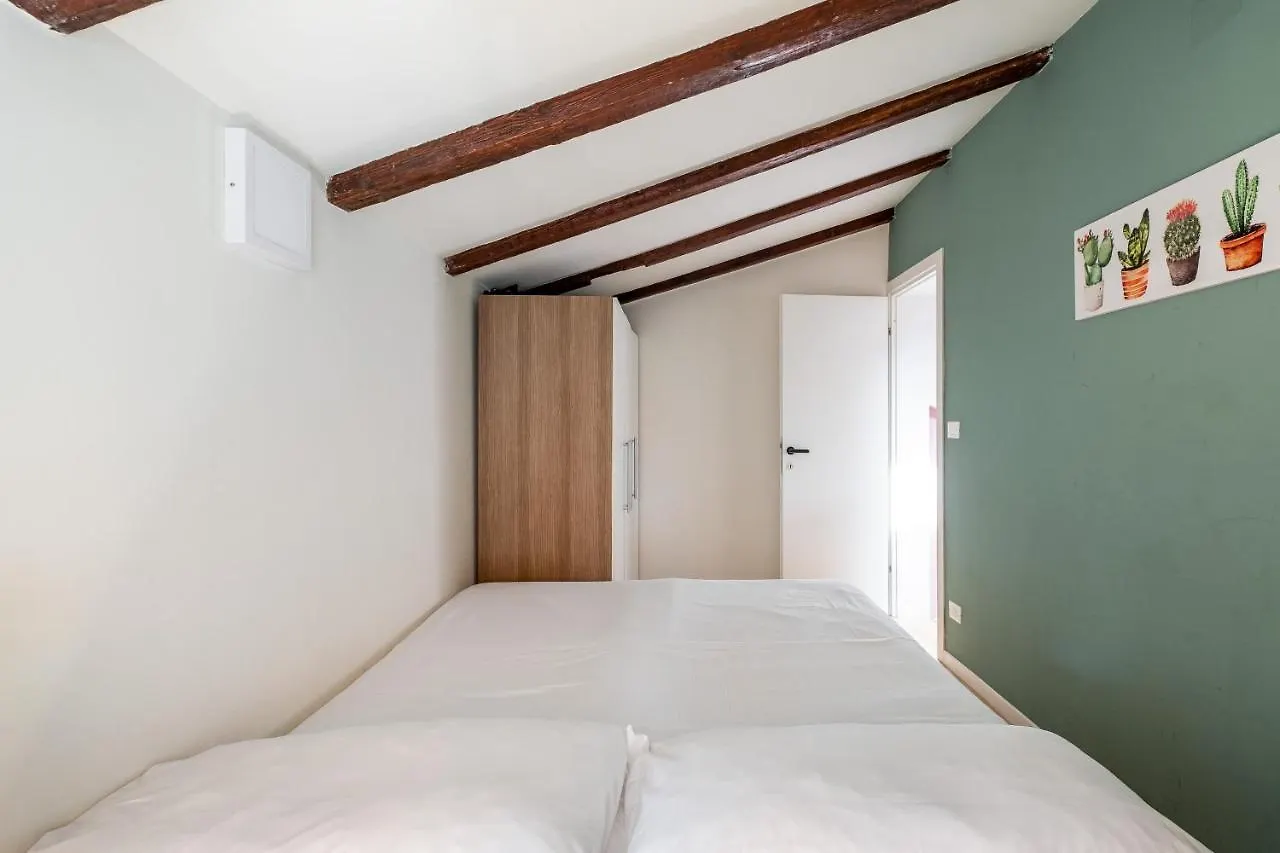 Apartment Appartamento Al Pratello Nel Cuore Pulsante Della Citta' Bologna